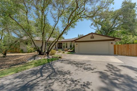 8225 Oak Knoll Drive Granite Bay CA 95746