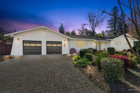 8355 Acorn Drive Granite Bay CA 95746