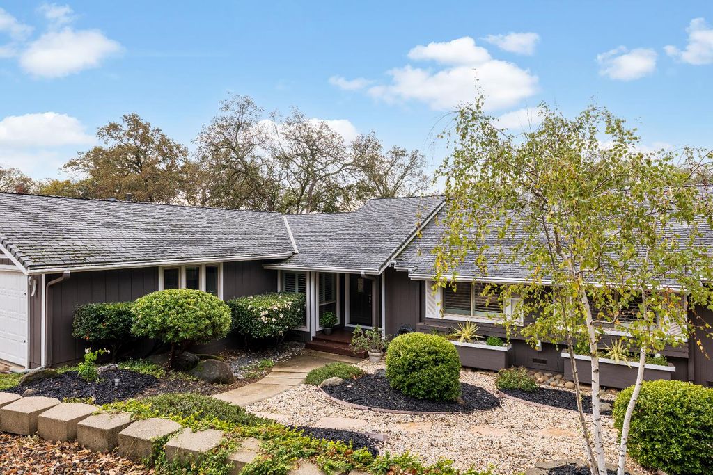 Photo of 2830 Osborne Road, Cameron Park, CA 95682 (MLS # 225139447)