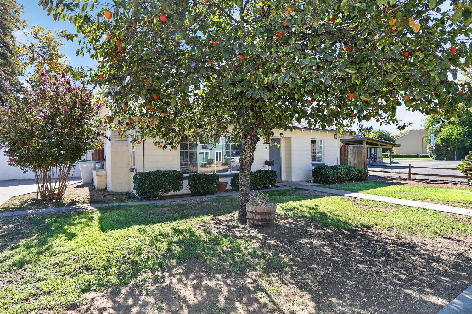 16 Oak Avenue