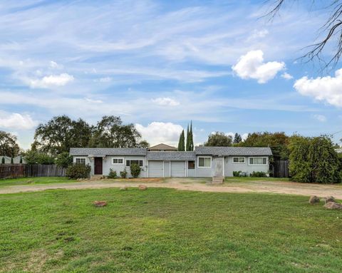 3535 Sue Pam Drive Carmichael CA 95608