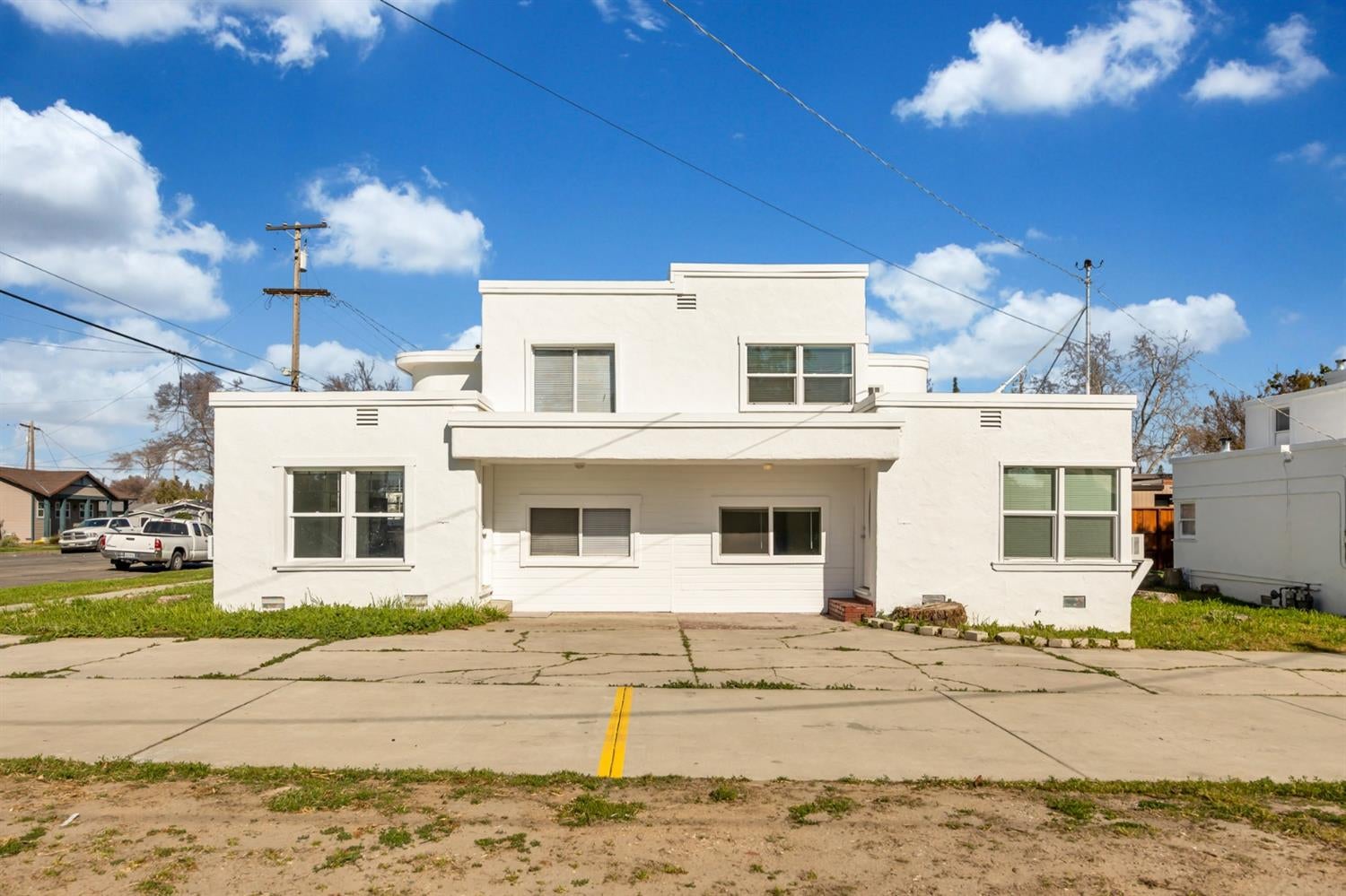 1115 D Street