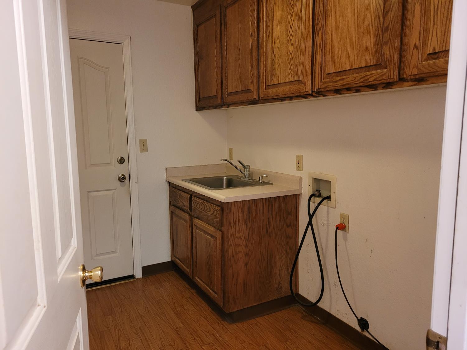 4718 N Braghetta Road