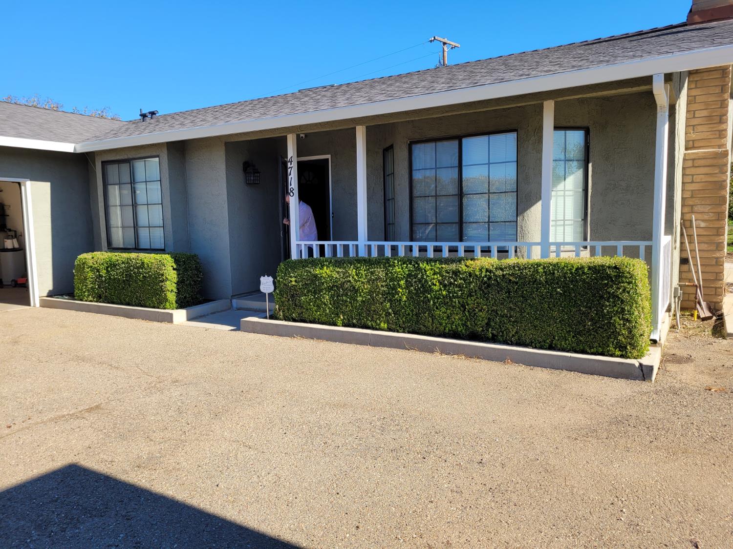 4718 N Braghetta Road