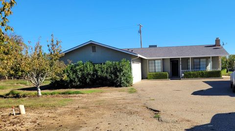 4718 N Braghetta Road Stockton CA 95215