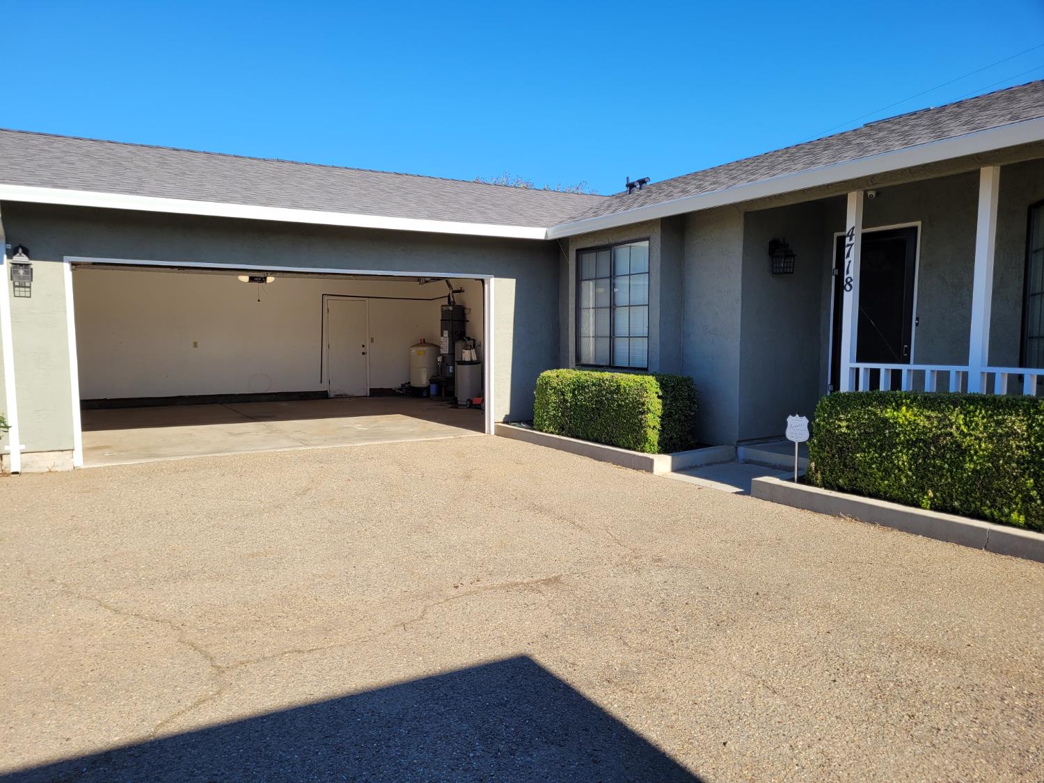 4718 N Braghetta Road