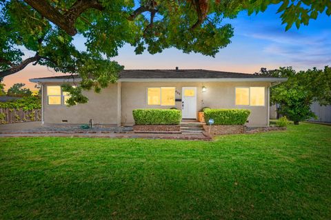 800 Watt Avenue Sacramento CA 95864