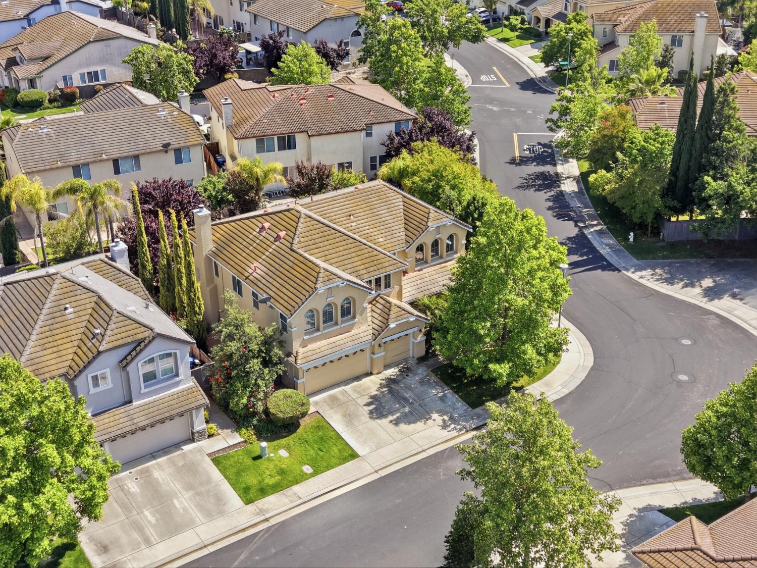 9707 Nature Trail Way