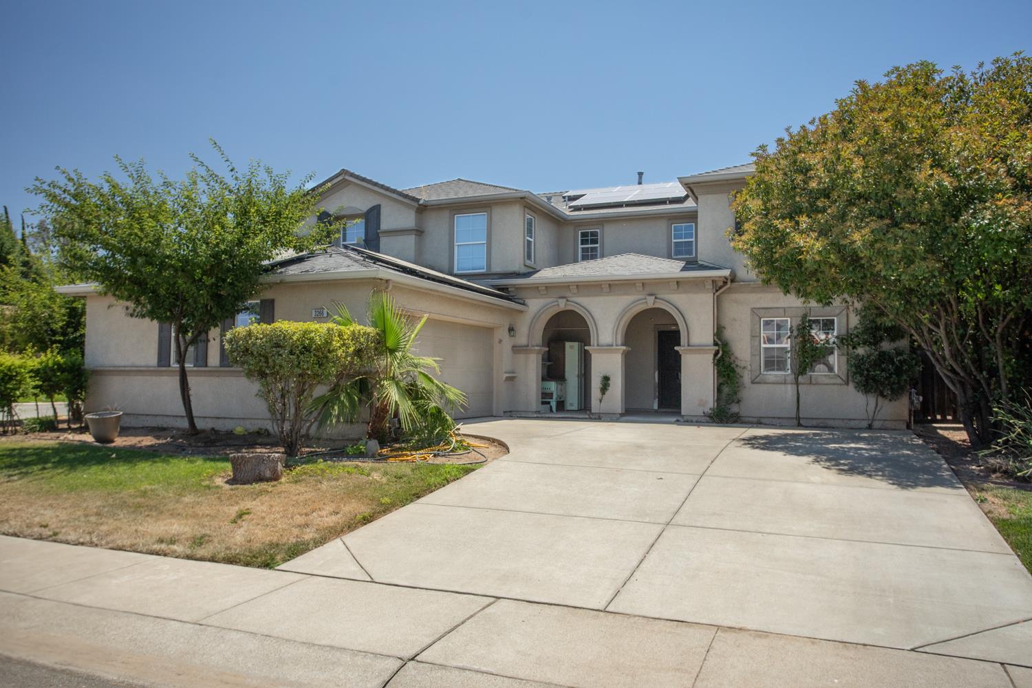 3266 Baker Way