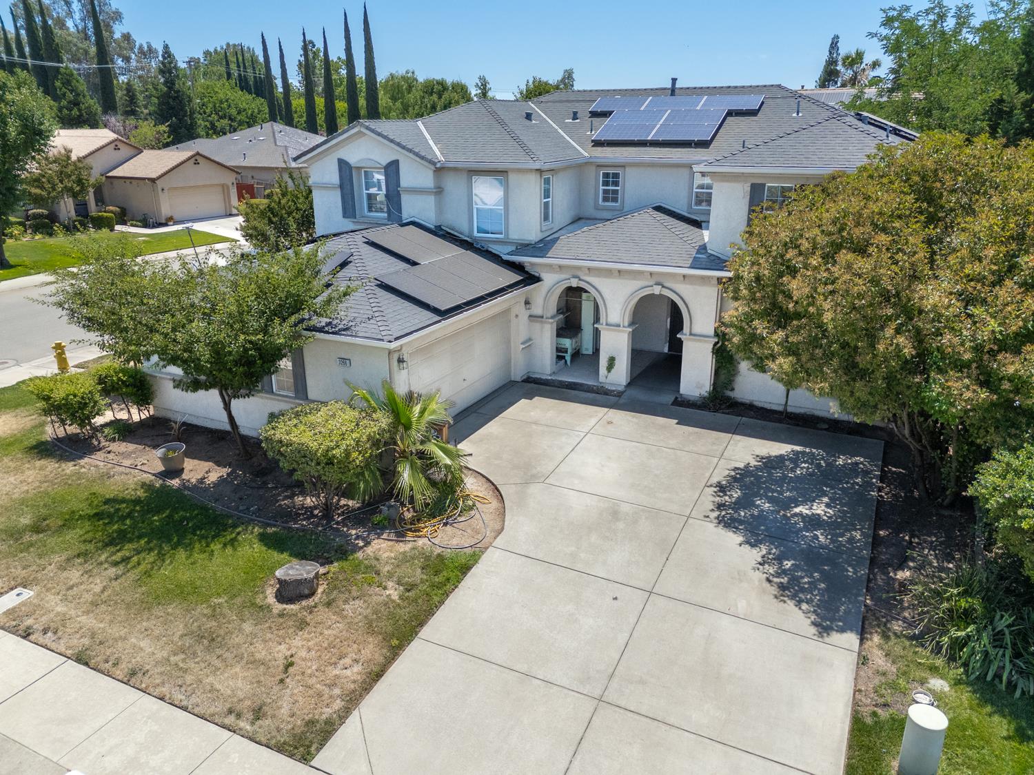 3266 Baker Way