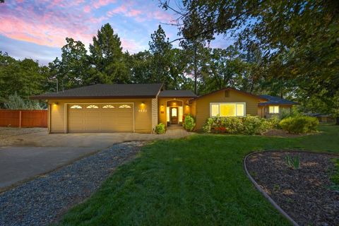 4620 Scenic Drive Shingle Springs CA 95682