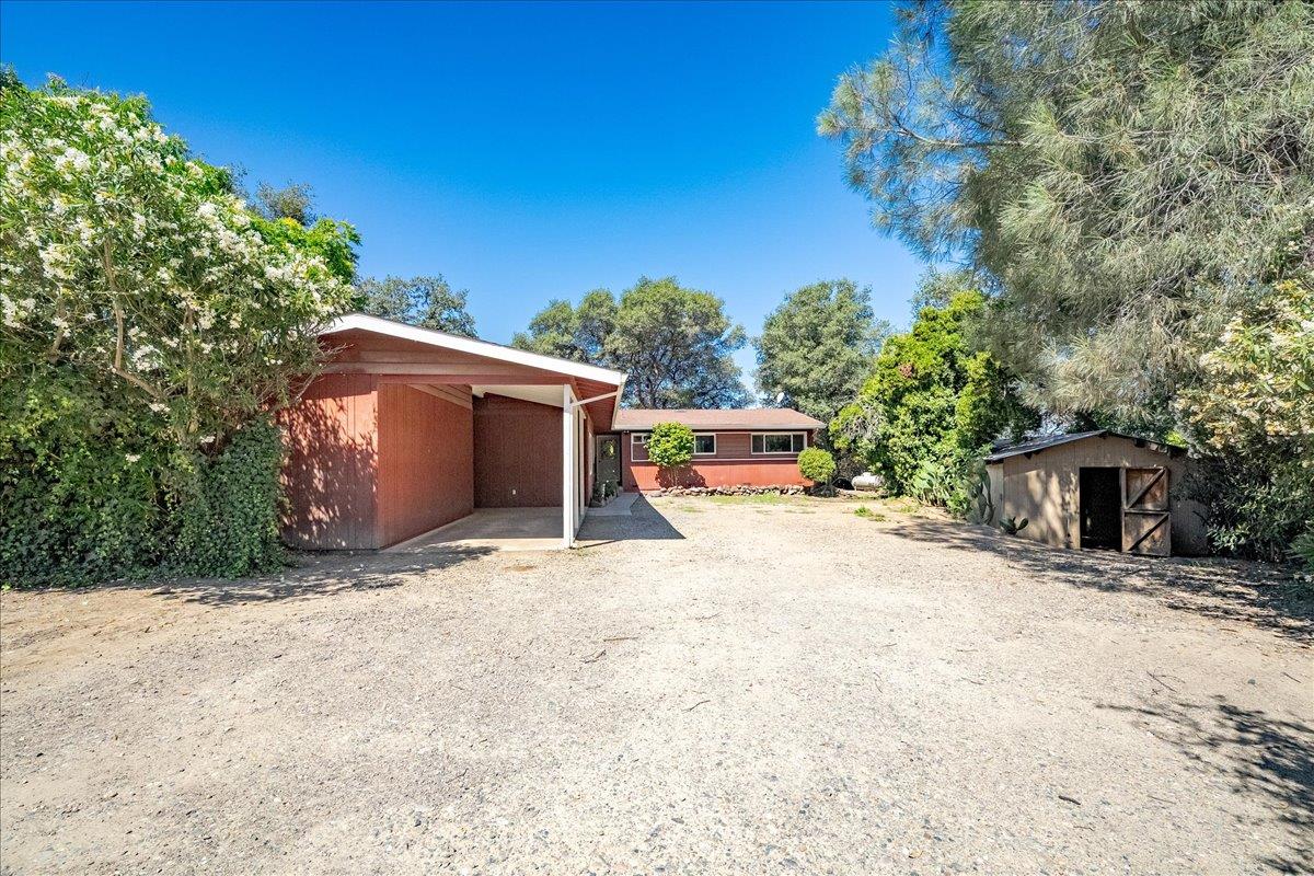 6000 Gold Hill Road