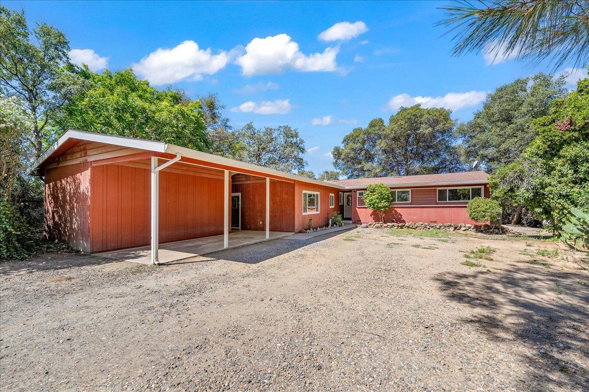 6000 Gold Hill Road