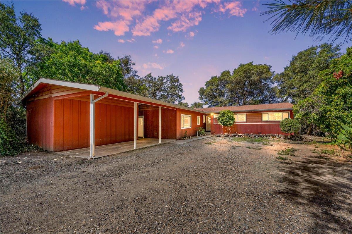 6000 Gold Hill Road