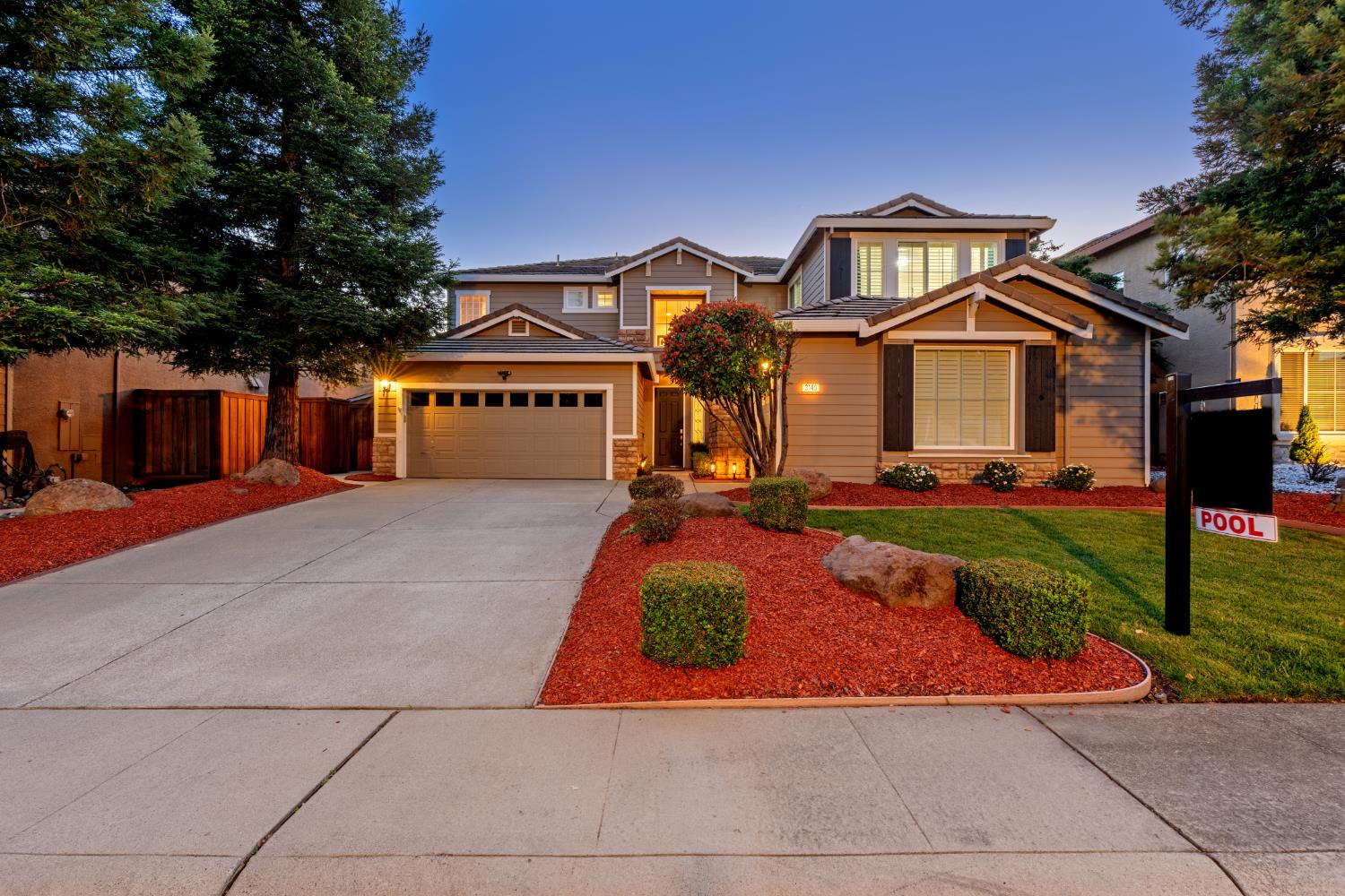 3149 Mount Tamalpais Drive