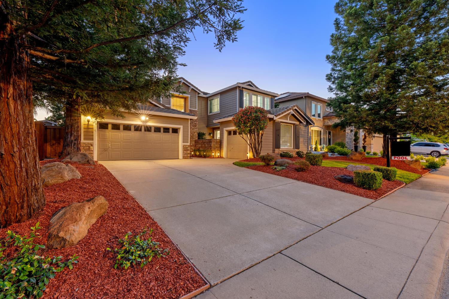 3149 Mount Tamalpais Drive