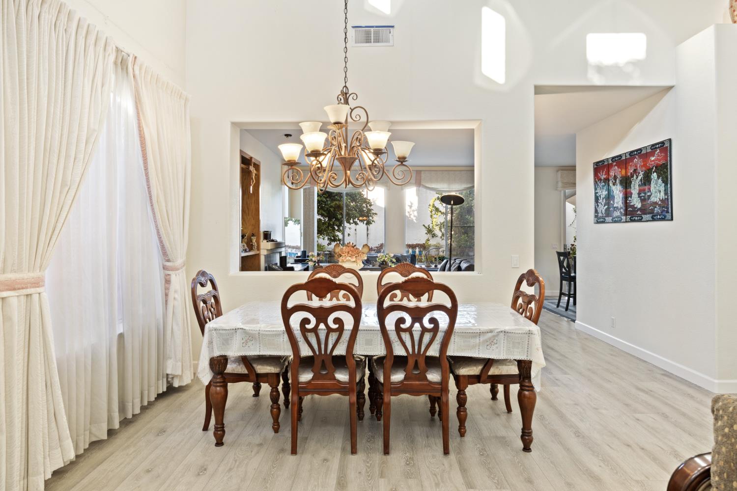 1744 Via Flores Court