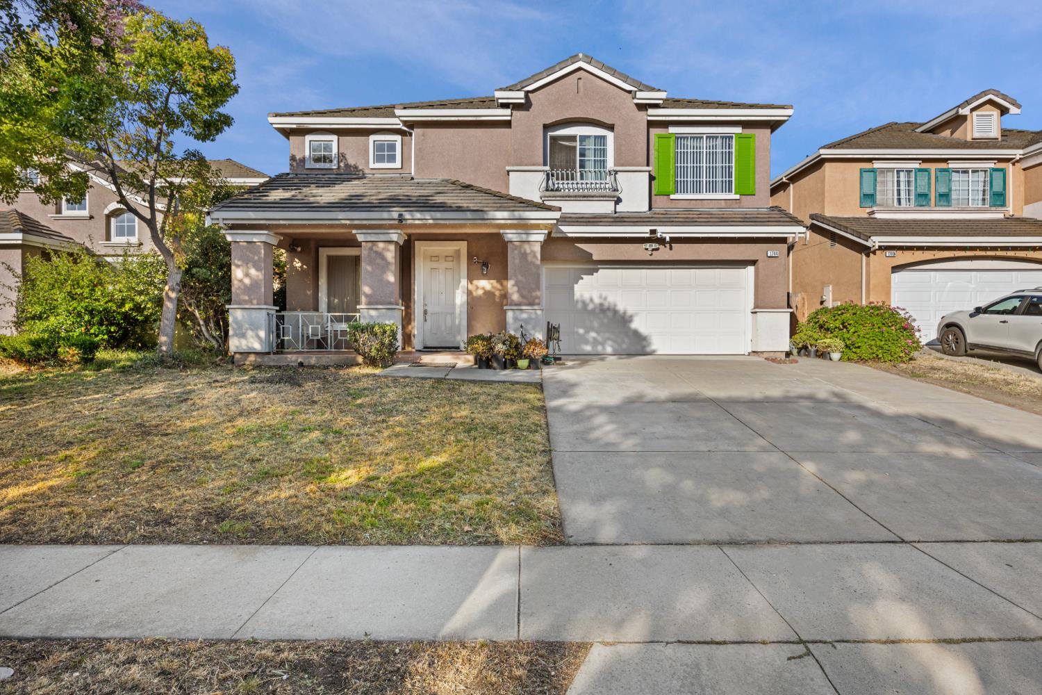 1744 Via Flores Court