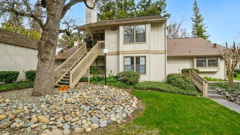 3994 Park Circle Lane Unit B, Carmichael, CA 95608 - MLS#: 225019012