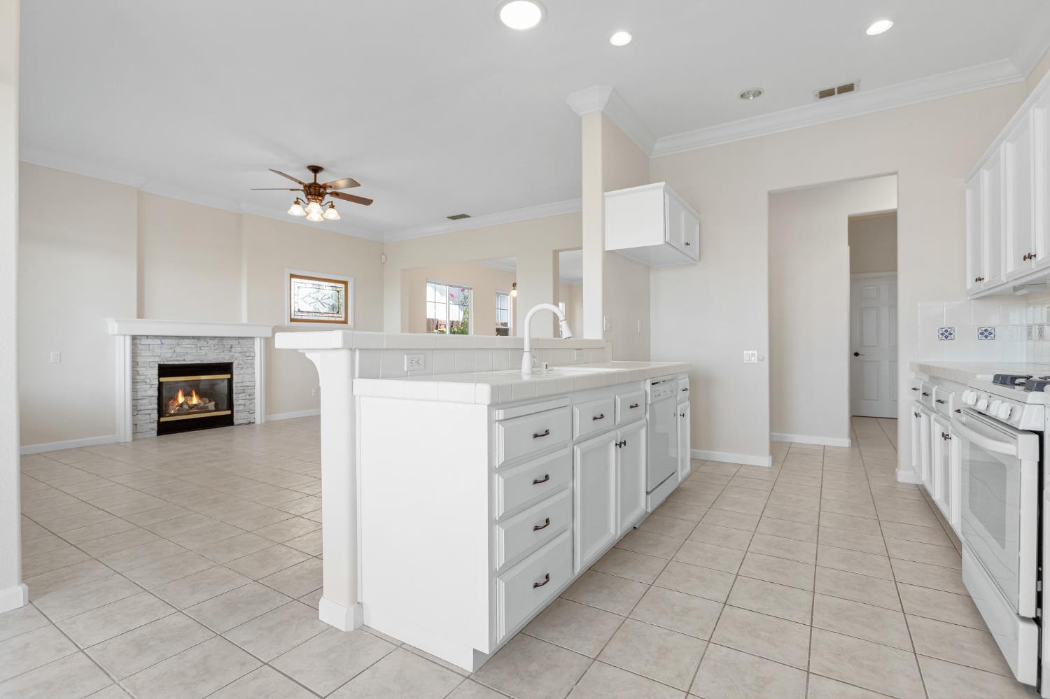 4000 Coldwater Drive