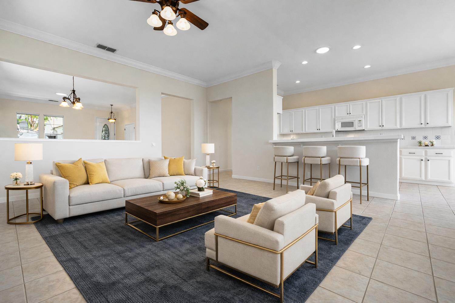 4000 Coldwater Drive