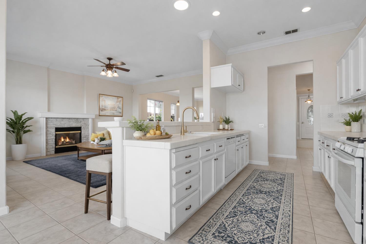 4000 Coldwater Drive