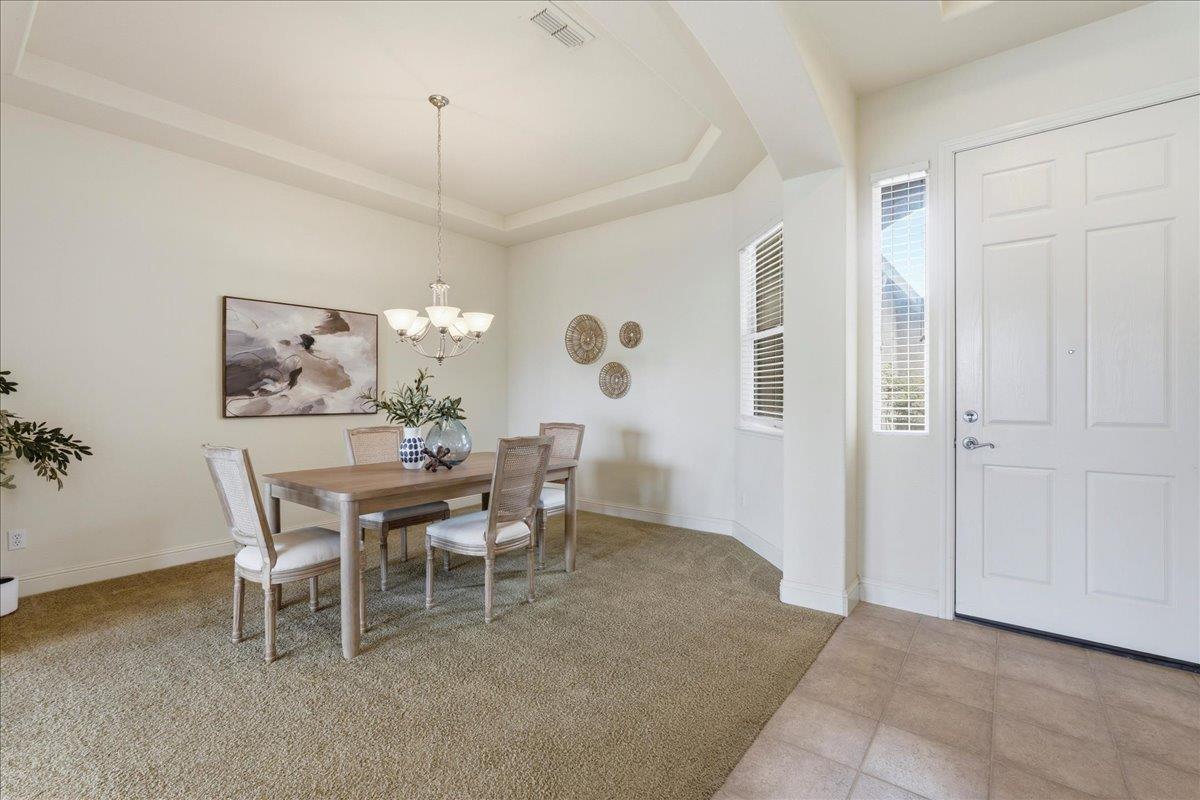 492 Lone Spur Drive