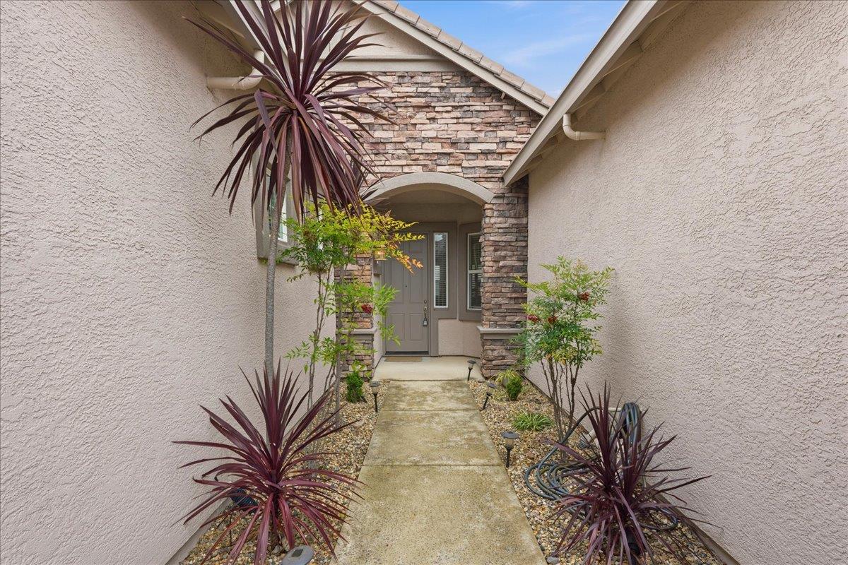 492 Lone Spur Drive