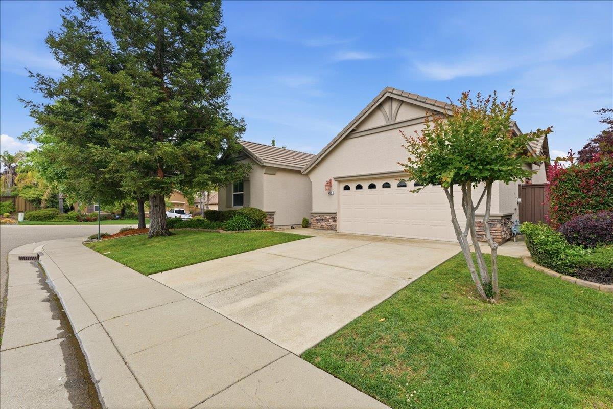 492 Lone Spur Drive
