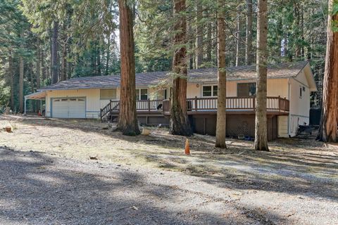 3031 Sanders Court, Pollock Pines, CA 95726 - MLS#: 224109926