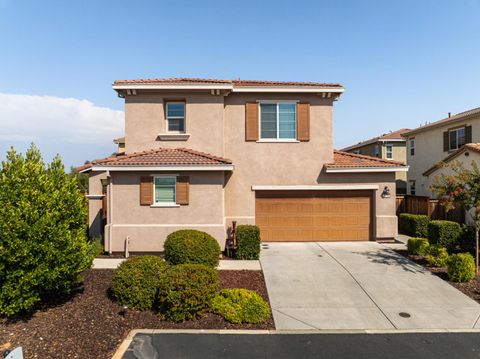 1834 Salerno Place Lincoln CA 95648