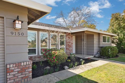 9150 Winding Oak Drive Fair Oaks CA 95628
