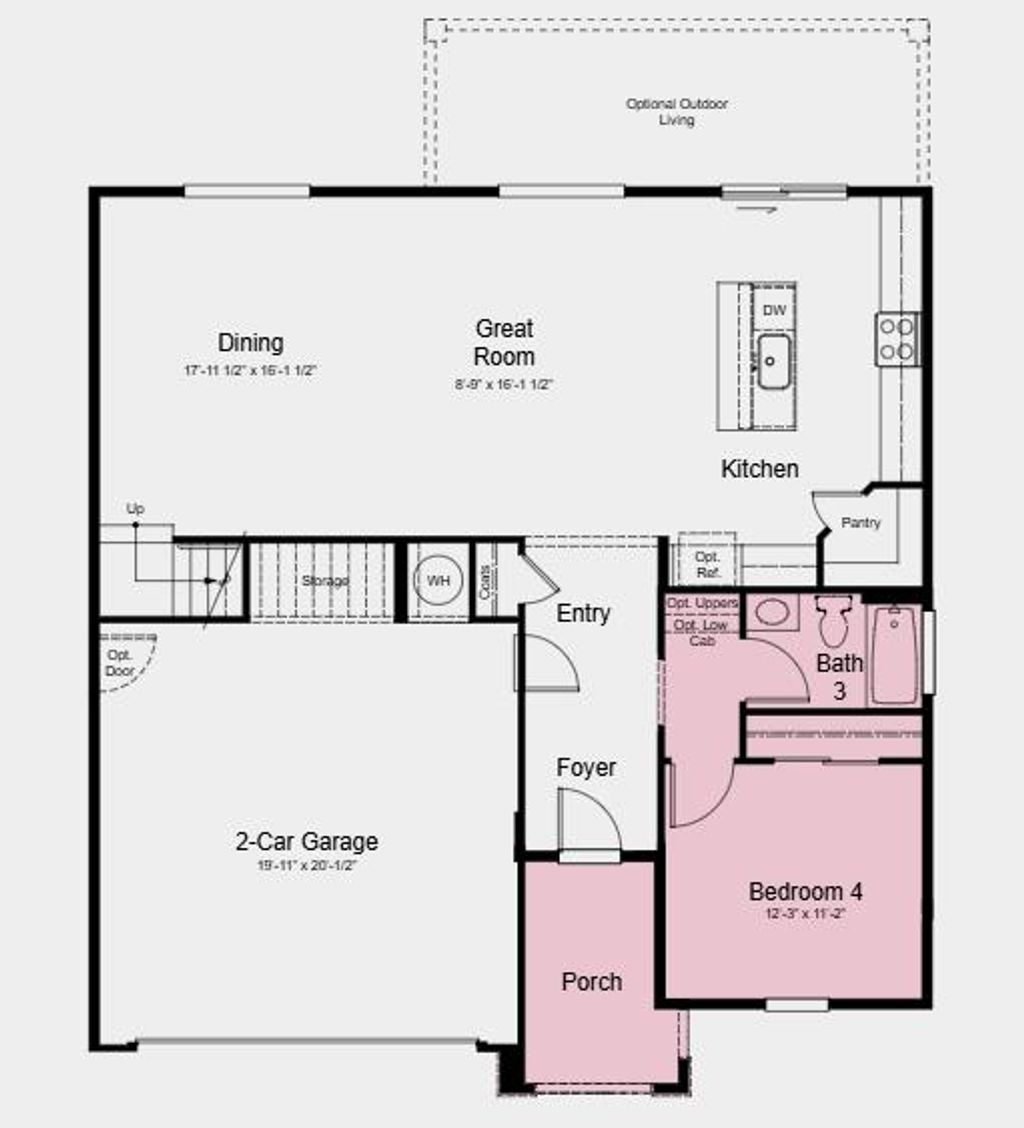 Photo of 8869 Winemaker Way, Sacramento, CA 95828 (MLS # 226032984)