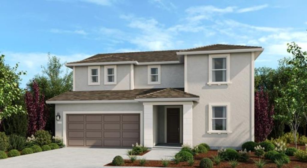 Photo of 8869 Winemaker Way, Sacramento, CA 95828 (MLS # 226032984)