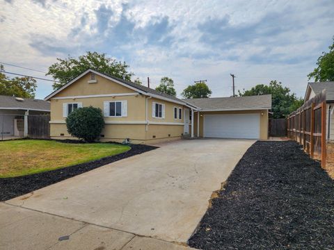 8942 Alderson Avenue Sacramento CA 95826