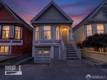 477 2nd Avenue San Francisco CA 94118