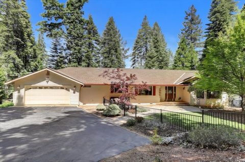 19975 Scotts Flat Road, Nevada City, CA 95959 - MLS#: 225039495