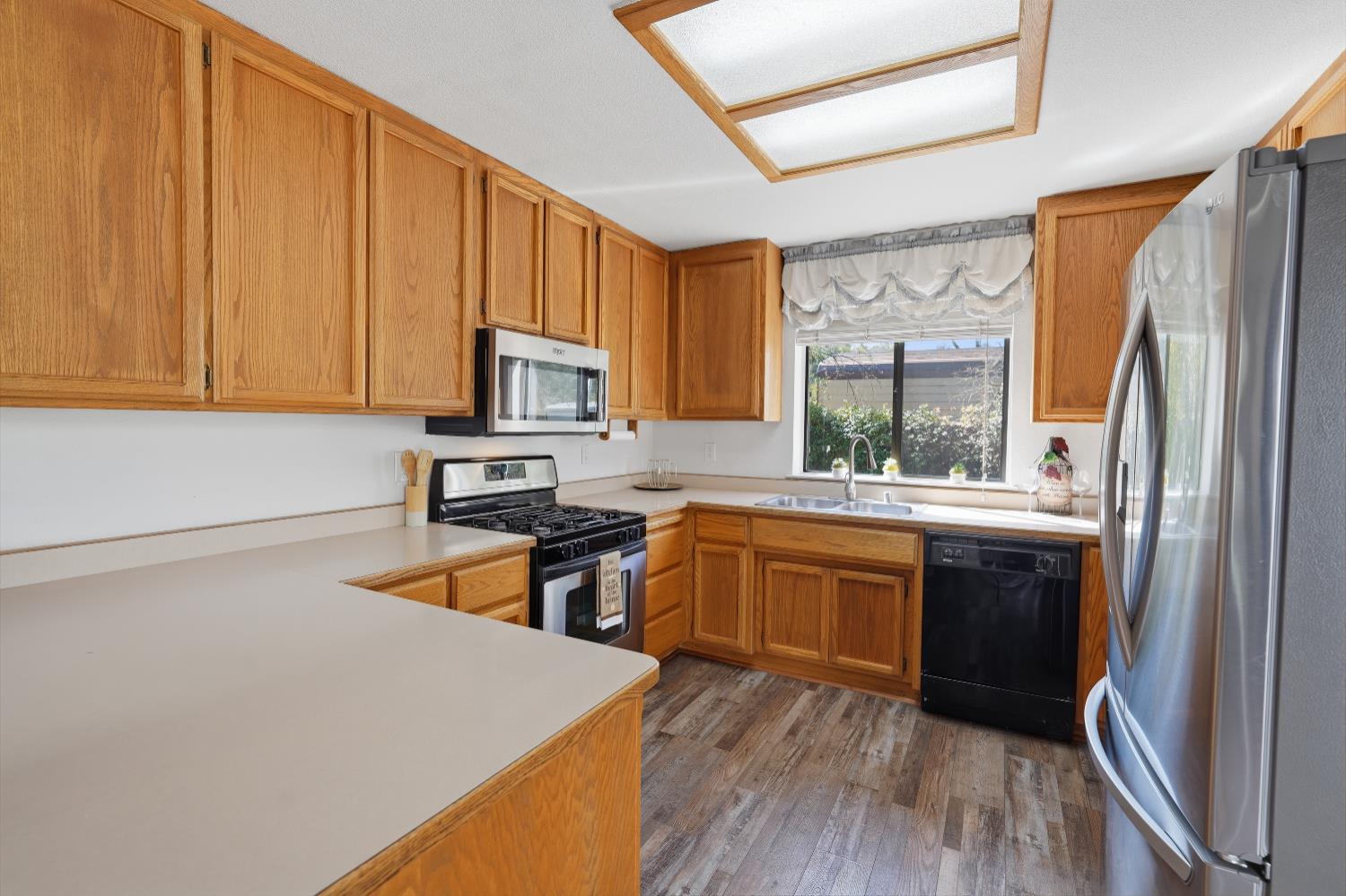 10550 Mooney Flat Road