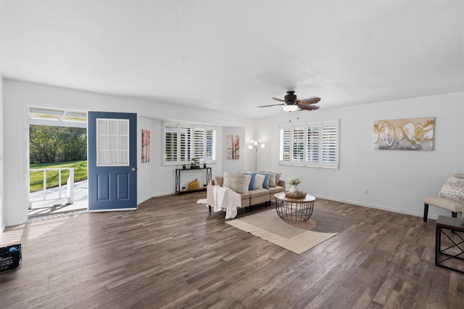 10550 Mooney Flat Road