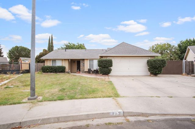 328 Burns Creek Court