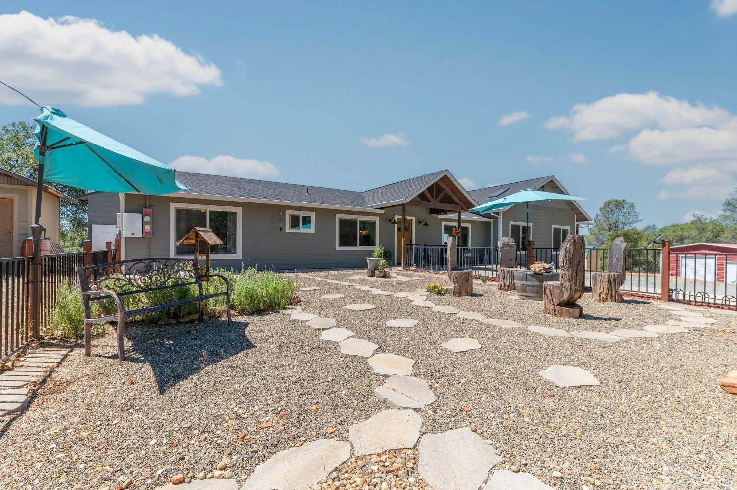 13333 Pioneer Drive