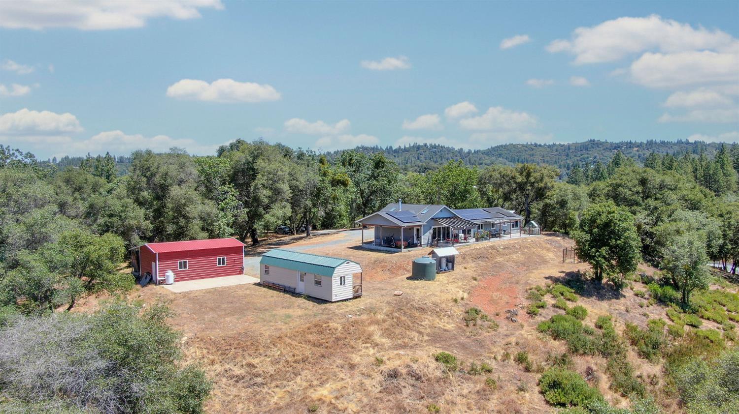 13333 Pioneer Drive