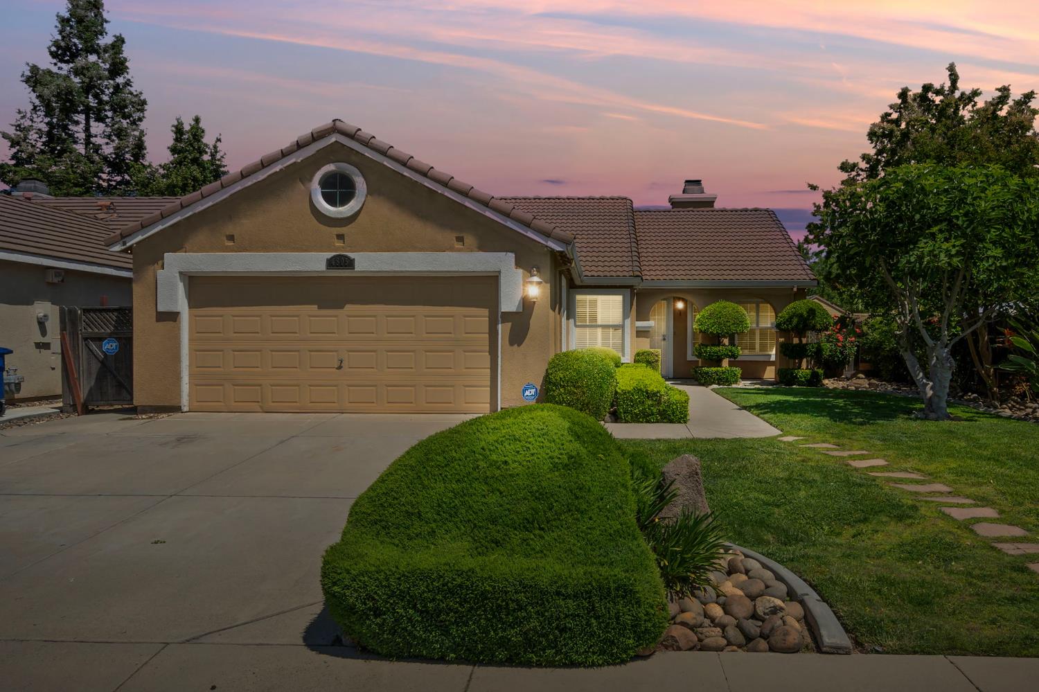 4805 Sun Brook Drive