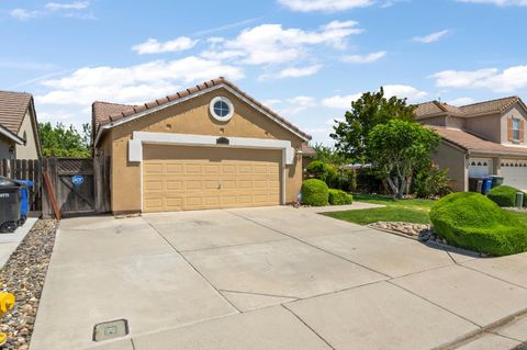 4805 Sun Brook Drive, Salida, CA 95368 - MLS#: 225064622