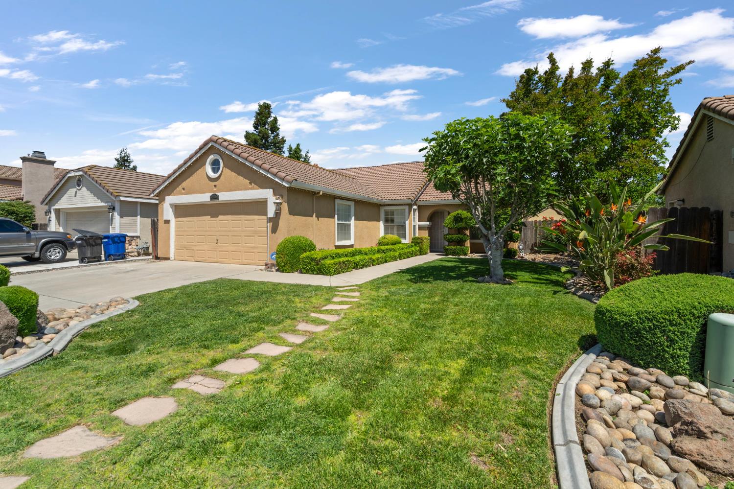 4805 Sun Brook Drive