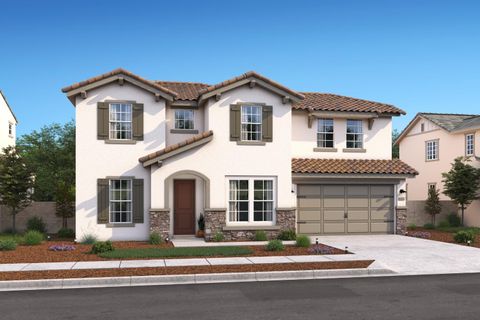 4199 Dovekie Court Rancho Cordova CA 95742