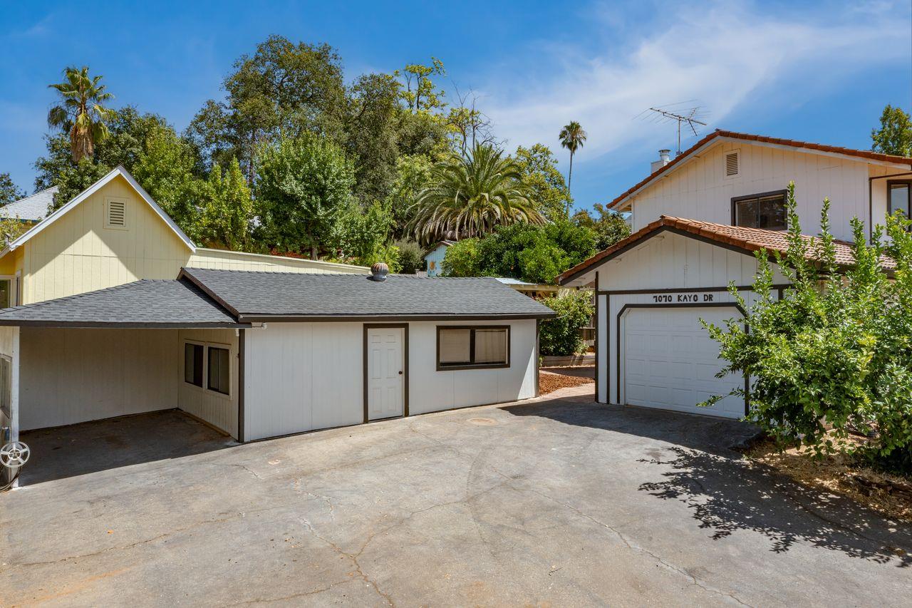 7070 Kayo Drive