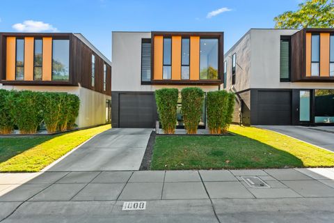 1008 Yale Street Sacramento CA 95818