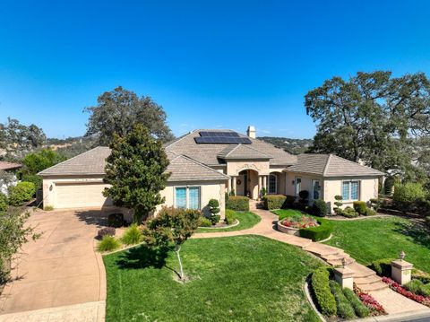 5531 Sur Mer Drive El Dorado Hills CA 95762