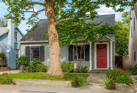 529 San Antonio Way Sacramento CA 95819